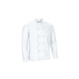 CHAQUETA COCINERO ROAST BLANCA TALLA S