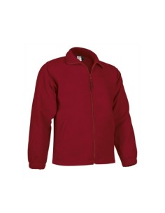 CHAQUETA POLAR DAKOTA ROJO LOTO PROFESIONAL 2XL