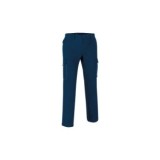 PANTALÓN TRABAJO THUNDER AZUL MARINO MULTIBOLSILLOS