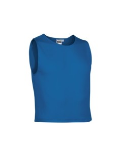 PETO DEPORTIVO IDENTIFICACIÓN WEMBLEY AZUL ROYAL