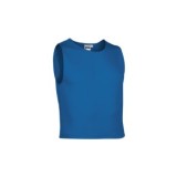 PETO DEPORTIVO IDENTIFICACIÓN WEMBLEY AZUL ROYAL
