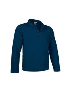 FORRO POLAR TRECKING CUELLO ALTO ORION VALENTO