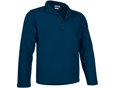 FORRO POLAR TRECKING CUELLO ALTO ORION VALENTO