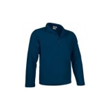 FORRO POLAR TRECKING CUELLO ALTO ORION VALENTO