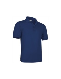 POLO TOP PATROL AZUL MARINO OCEANO VALENTO