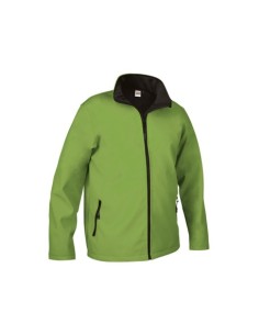 CHAQUETA SOFTSHELL HORIZON VALENTO
