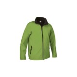 CHAQUETA SOFTSHELL HORIZON VALENTO