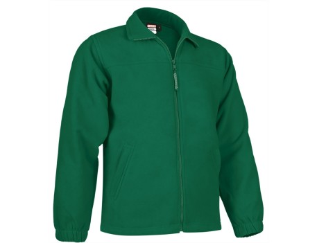 FORRO POLAR DAKOTA VERDE KELLY VALENTO
