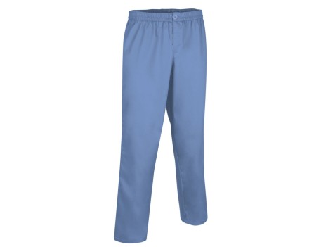 PANTALÓN SANITARIO PIXEL AZUL DELFÍN VALENTO T-XS