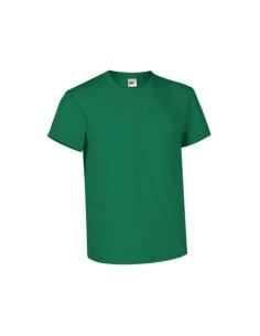 CAMISETA TÉCNICA TOP RACING VERDE KELLY VALENTO