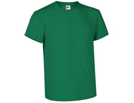 CAMISETA TÉCNICA TOP RACING VERDE KELLY VALENTO