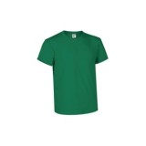 CAMISETA TÉCNICA TOP RACING VERDE KELLY VALENTO