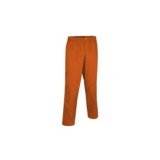 PANTALÓN TRABAJO PIXEL NARANJA VALENTO SARGA