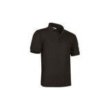 POLO TOP HAWK MANGA CORTA CON BOLSILLO VALENTO