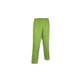 PANTALÓN PIXEL VERDE PRIMAVERA TALLA XS