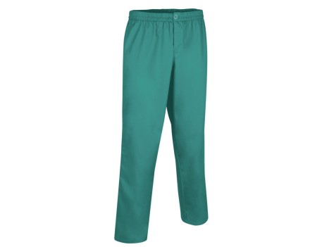 PANTALÓN PIXEL VERDE QUIRÓFANO TALLA XS