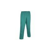 PANTALÓN PIXEL VERDE QUIRÓFANO TALLA XS