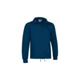 SUDADERA CACTUS CON CREMALLERA ENTERA Y BOLSILLOS