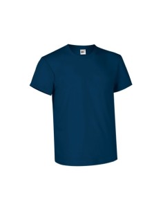 CAMISETA TÉCNICA TOP RACING MANGA CORTA MARINO