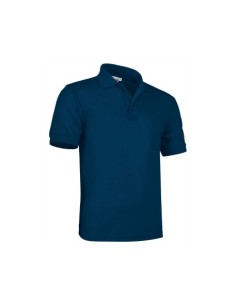 POLO TOP PATROL AZUL MARINO TALLA S
