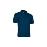 POLO TOP PATROL AZUL MARINO TALLA S