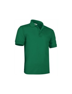 POLO TOP PATROL VERDE KELLY TALLA S