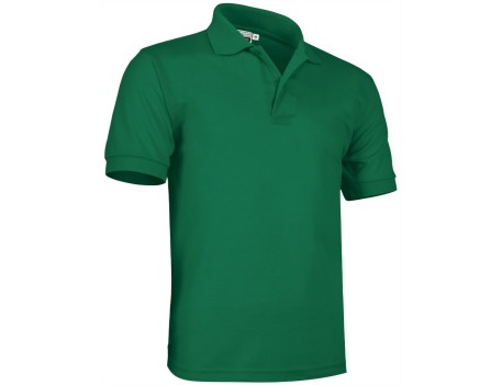 POLO TOP PATROL VERDE KELLY TALLA S