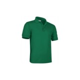 POLO TOP PATROL VERDE KELLY TALLA S
