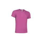CAMISETA TÉCNICA RESISTANCE ROSA TALLA S
