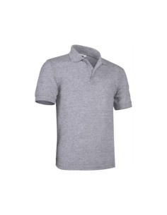 POLO TOP PATROL GRIS MARENGO TALLA S