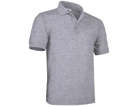 POLO TOP PATROL GRIS MARENGO TALLA S