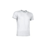 CAMISETA TÉCNICA RESISTANCE BLANCO TALLA S
