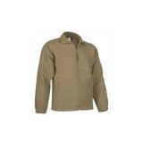 FORRO POLAR DAKOTA KAMEL TALLA S VALENTO TEXTILE