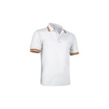 POLO COMBI BANDERA ESPAÑA TALLA S VALENTO