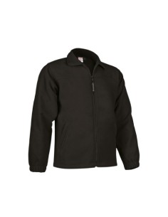 FORRO POLAR DAKOTA NEGRO VALENTO PROFESIONAL