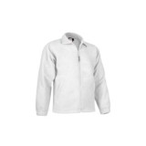 FORRO POLAR DAKOTA BLANCO VALENTO PROFESIONAL