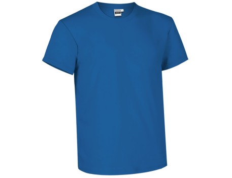 CAMISETA PREMIUM WAVE AZUL ROYAL TALLA S VALENTO