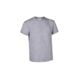 CAMISETA TOP RACING GRIS MARENGO TALLA S VALENTO