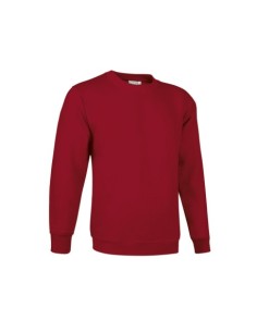 SUDADERA DUBLIN CUELLO REDONDO ALGODÓN-POLIÉSTER