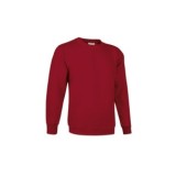 SUDADERA DUBLIN CUELLO REDONDO ALGODÓN-POLIÉSTER