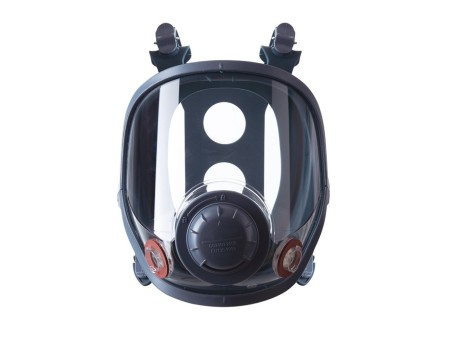 MÁSCARA INTEGRAL SAFETOP SERIE 4700 TALLA M