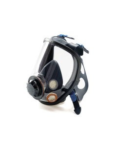 MÁSCARA INTEGRAL SAFETOP SERIE 4700 TALLA M 2