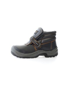 BOTA DE SEGURIDAD NERIO S3 SAFETOP TALLA 38