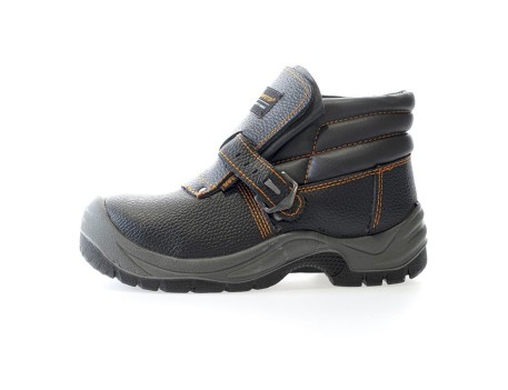 BOTA DE SEGURIDAD NERIO S3 SAFETOP TALLA 38