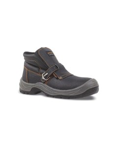 BOTA DE SEGURIDAD NERIO S3 SAFETOP TALLA 38 2