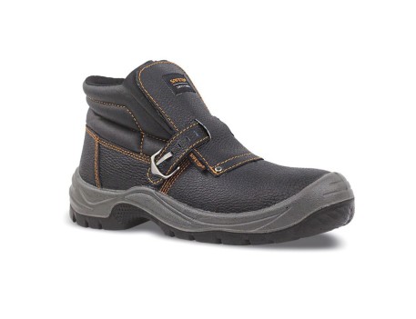 BOTA DE SEGURIDAD NERIO S3 SAFETOP TALLA 38