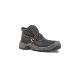 BOTA DE SEGURIDAD NERIO S3 SAFETOP TALLA 38