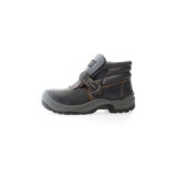 BOTA DE SEGURIDAD NERIO S3 SAFETOP TALLA 38