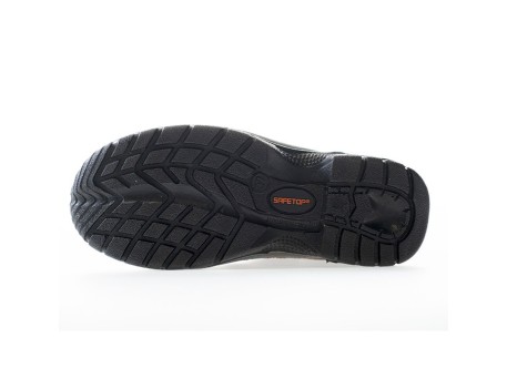 BOTA DE SEGURIDAD NERIO S3 SAFETOP TALLA 38