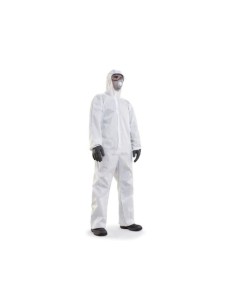 BUZO DESECHABLE POLIPROPILENO 40GR SAFETOP